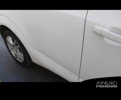 PORTIERA POSTERIORE DESTRA CHEVROLET Aveo 2Â° Seri