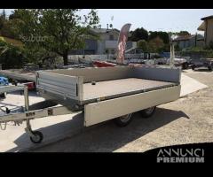 Biasse da 250 300 400 cm e da 7 a 27 q.li