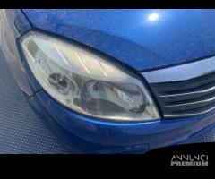 MUSATA COMPLETA + KIT AIRBAG DACIA Sandero 1Â° Ser