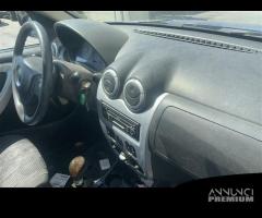 MUSATA COMPLETA + KIT AIRBAG DACIA Sandero 1Â° Ser - 13