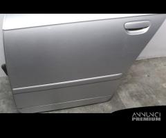 PORTIERA POSTERIORE SINISTRA AUDI A4 Avant (8ED) B