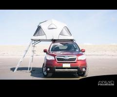 Tenda da tetto James Baroud Vision 180