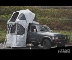 Tenda da tetto James Baroud Vision 180