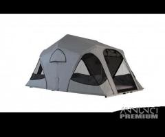 Tenda da tetto James Baroud Vision 180