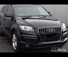 Audi q7 2014 ricambi