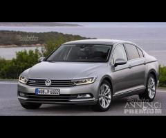 Passat 2017 ricambi - 1