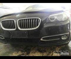 Bmw 525 2013 ricambi