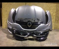 Renault megane full led ricambi