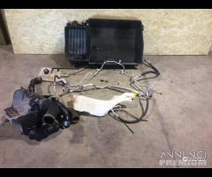 Renault megane full led ricambi