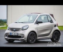 Smart 453 brabus ricambi - 1