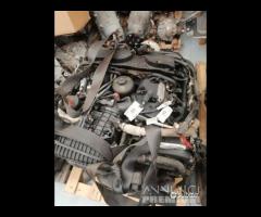 Motore jaguar 2.7 eld11