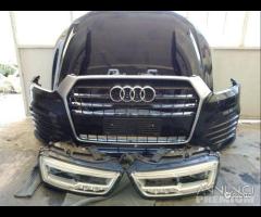 Audi q3 2016 restyling ricambi