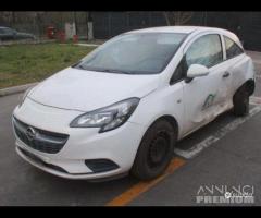 Opel corsa 2018 ricambi - 1