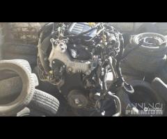 Motore mercedes 1.6 r9m bturbo - 4