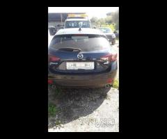 Motore mazda 3 sigla s5