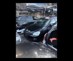 Kia carens 2009 ricambi