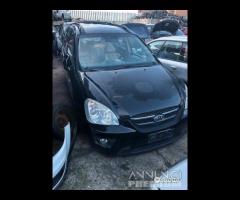 Kia carens 2009 ricambi - 2