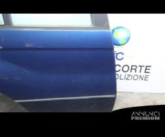 PORTIERA POSTERIORE DESTRA BMW X5 Serie (E53) 306S