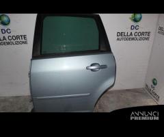 PORTIERA POSTERIORE SINISTRA FORD C - Max Serie (0