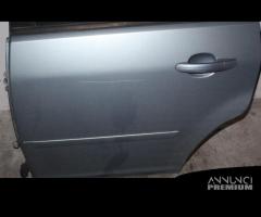 PORTIERA POSTERIORE SINISTRA FORD C - Max Serie (0