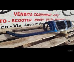 BMW SERIE 3 E36 COUPE GRIGLIA ANTERIORE RADIATORE