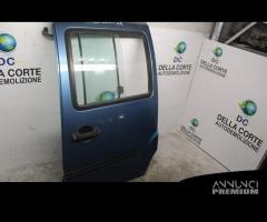 PORTIERA POSTERIORE SINISTRA FIAT Doblo Serie 5176