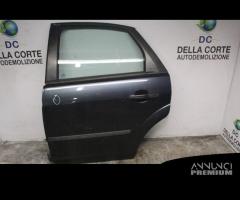 PORTIERA POSTERIORE SINISTRA FORD Focus Berlina 3Â