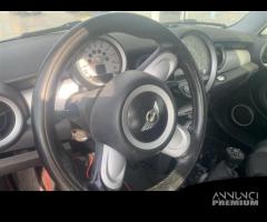 MUSATA COMPLETA + KIT AIRBAG MINI Cooper 2Â° Serie