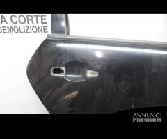 PORTIERA POSTERIORE DESTRA PEUGEOT 3008 Serie 9HZ