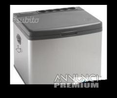 Frigo IndelB 55L 12-24-230V professionale -20°