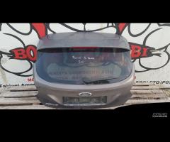 FORD FOCUS 3 S MK3 PORTELLONE POSTERIORE LUNOTTO