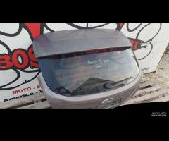 FORD FOCUS 3 S MK3 PORTELLONE POSTERIORE LUNOTTO