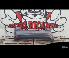 FORD FOCUS 3 SERIE MK3 PARAURTI POSTERIORE SENSORI