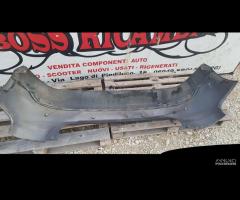 FORD FOCUS 3 SERIE MK3 PARAURTI POSTERIORE SENSORI