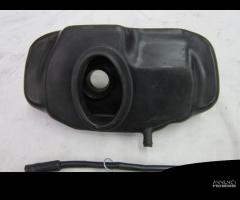 Air Box aspirazione Honda Cb 400 Four