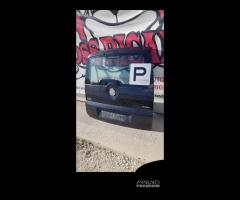 FIAT QUBO PORTELLONE LUNOTTO POSTERIORE