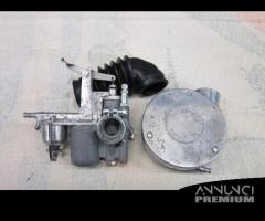 Carburatore filtro Lambretta 150 LD MA19B4