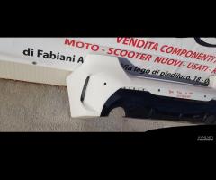 BMW SERIE 1 F40 M-SPORT PARAURTI POSTERIORE NUDO