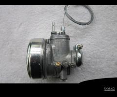 Carburatore dell'Orto ME18BS Taratura Morini 125 C