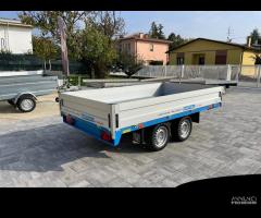 Carrello Barthau 7-27 q.li Promo 48 RA.TE