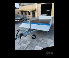 Carrello Barthau 7-27 q.li Promo 48 RA.TE - 6