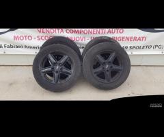 4x CERCHI IN LEGA MINI COUNTRYMAN PACEMAN 16 5X120