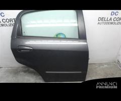 PORTIERA POSTERIORE DESTRA FIAT Punto EVO (09>12)