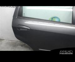 PORTIERA POSTERIORE DESTRA FIAT Punto EVO (09>12)