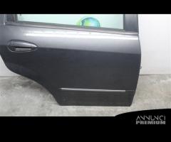 PORTIERA POSTERIORE DESTRA FIAT Punto EVO (09>12) - 6