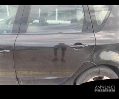 PORTIERA POSTERIORE SINISTRA RENAULT Scenic X MOD