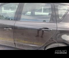 PORTIERA POSTERIORE SINISTRA RENAULT Scenic X MOD