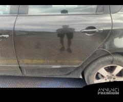 PORTIERA POSTERIORE SINISTRA RENAULT Scenic X MOD - 6