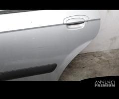 PORTIERA POSTERIORE SINISTRA HYUNDAI Getz 2Â° Seri