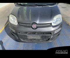 MUSATA COMPLETA + KIT AIRBAG FIAT Panda 3Â° Serie